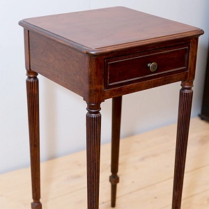 We repair and refinish antique furniture